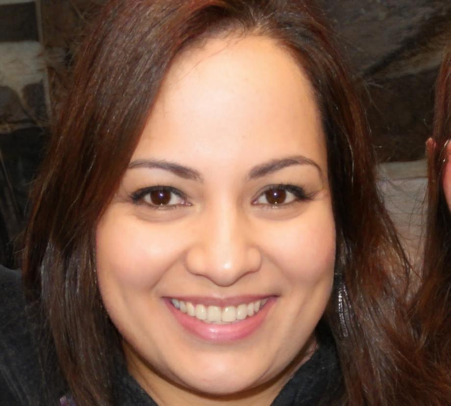 Kiara Rothschild, Senior Budget Strategist